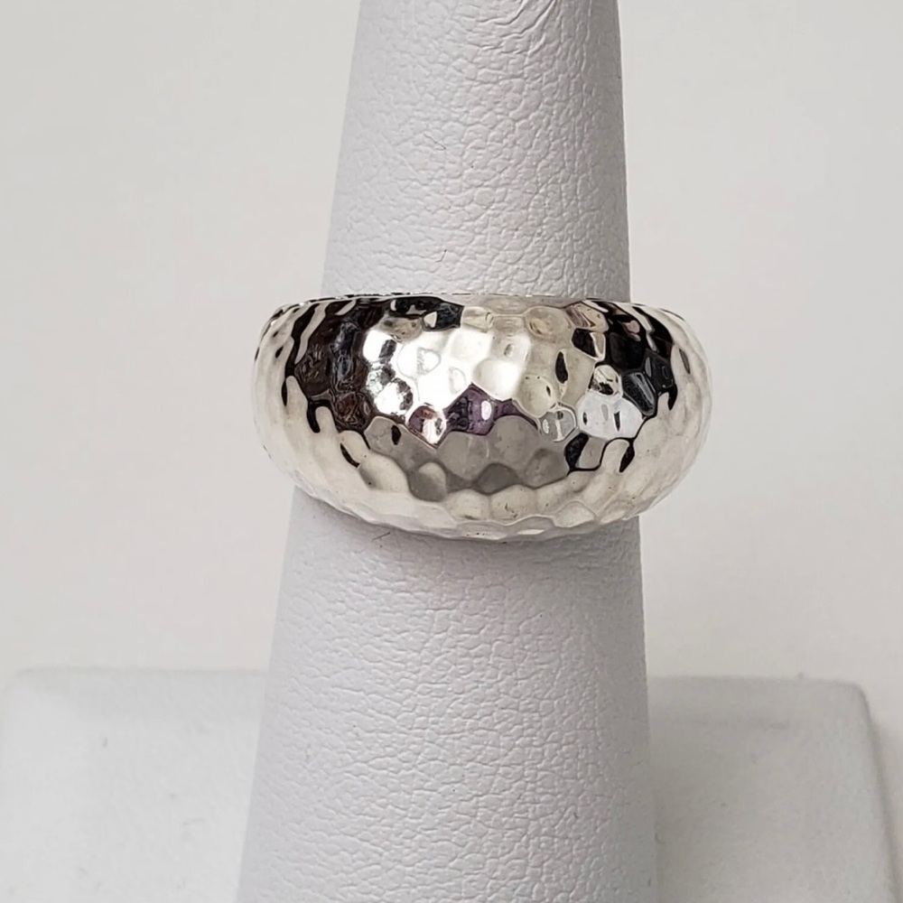 John Hardy Lot (Rings & Earrings) - Picture 13 of 16